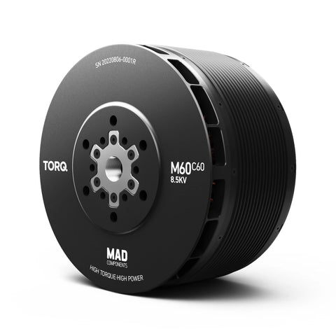 MAD MAD M60C60 PRO IPE