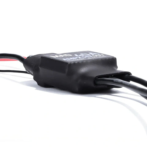 AMPX 40A (5-14S) Drone ESC