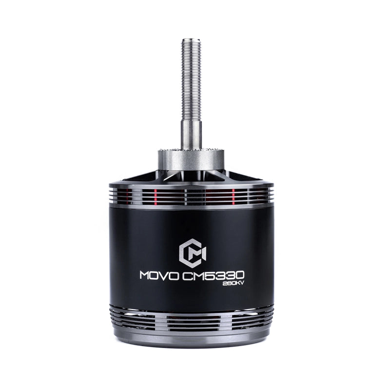 MAD MOVO CM5330 Brushless Motor