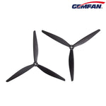 Load image into Gallery viewer, GEMFAN1308-3 glass fiber nylon prop （Set of 2）