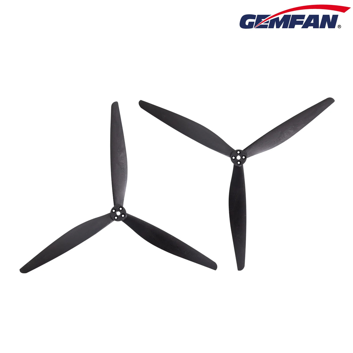 Gemfan 1308-3 13"