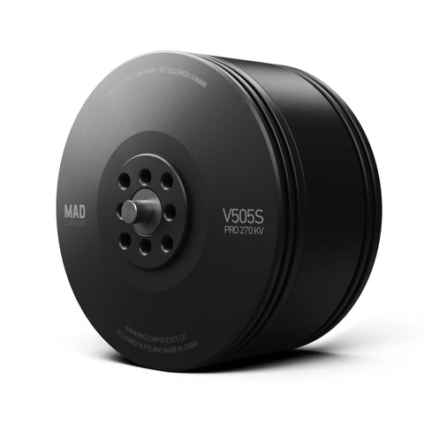 V505S PRO IPE V3.0 VTOL Drone motor