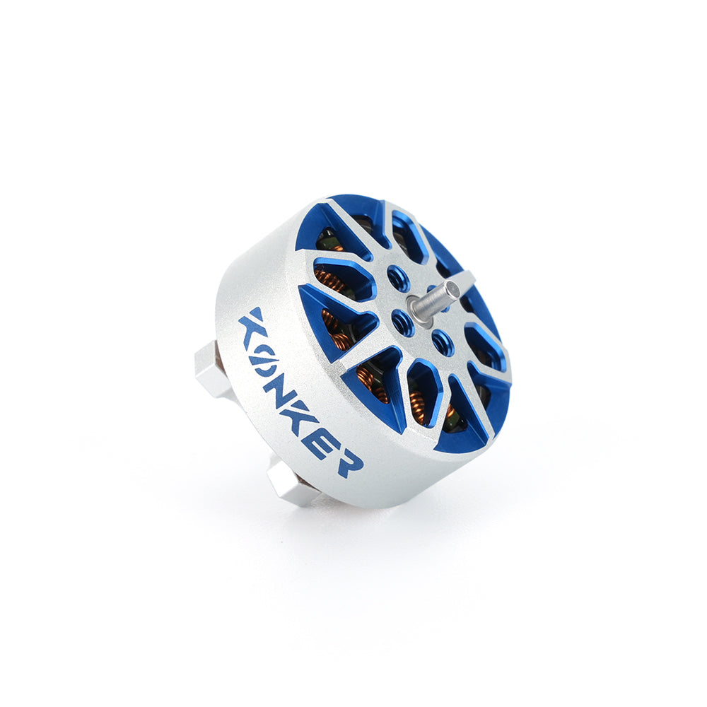 KONKER MiniSky 1505 FPV Motor - 4000KV for 3 inch drone