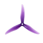 Load image into Gallery viewer, Gemfan Freestyle 5236 Durable Tri-Blade 5.2" Propeller (2CW+2CCW) - Choose Your Color