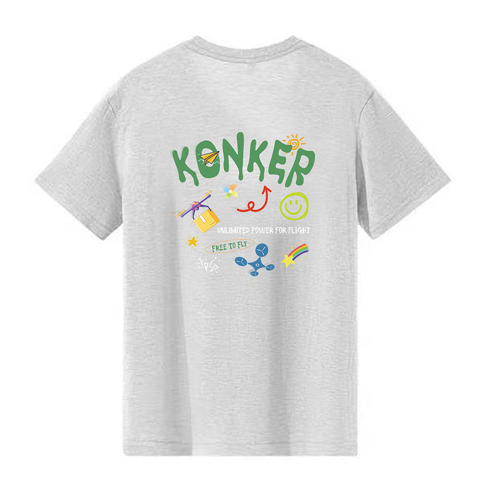KONKER t-shirt