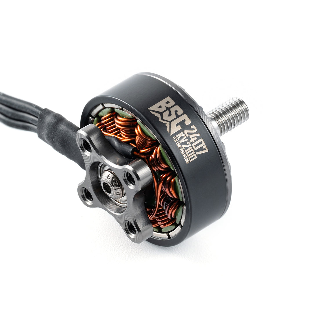 BSC 2407 Drone Motor