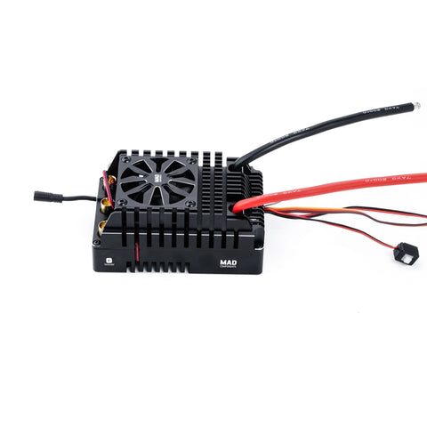 MAX20 HV ESC for 1/5 (1/6)RC Model Car