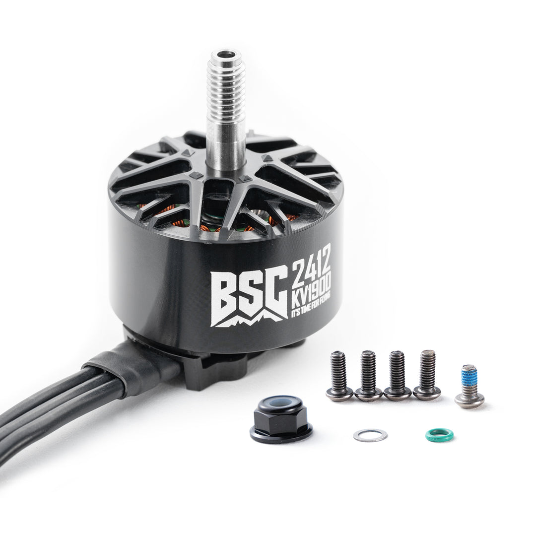 BSC 2412 FPV Drone Motor