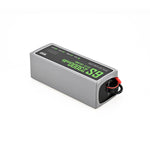 ギャラリービューアに画像を読み込みます。 6S 23Ah ドローンバッテリー