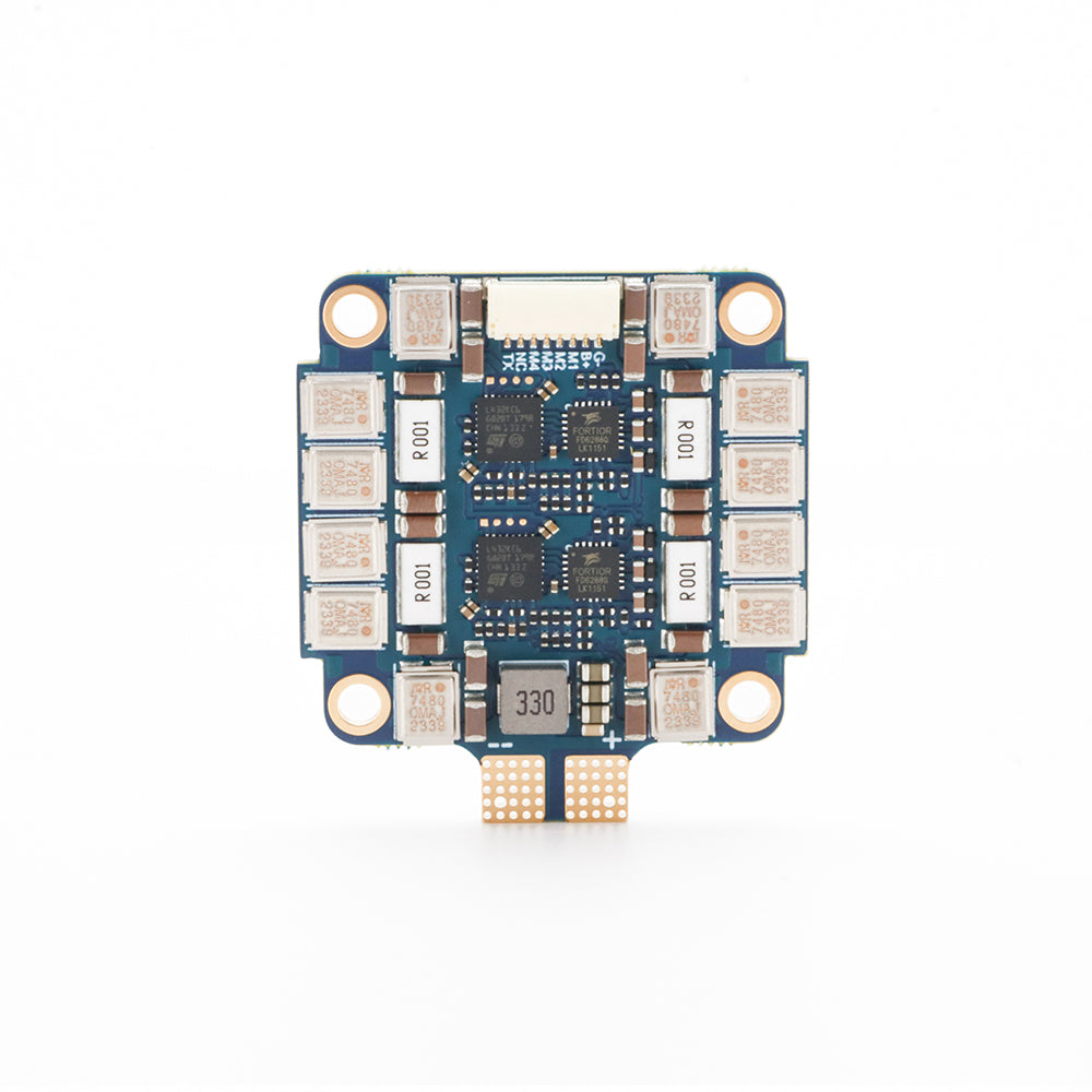 AM32 70A 3-8S 4in1 ESC