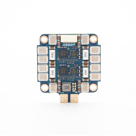 AM32 70A 3-8S 4in1 ESC