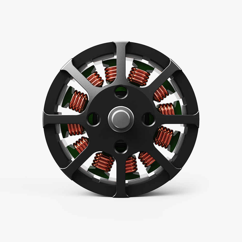 محرك طائرة بدون طيار بدون فرشاة MAD 2806 FPV RACING 