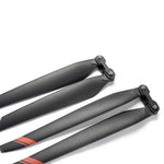 ギャラリービューアに画像を読み込みます。 TIPUP 43x14 Polymer Folding Propeller