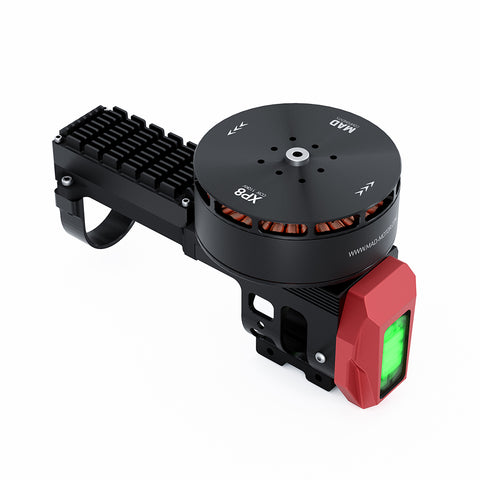XP8 Drone Arm Set