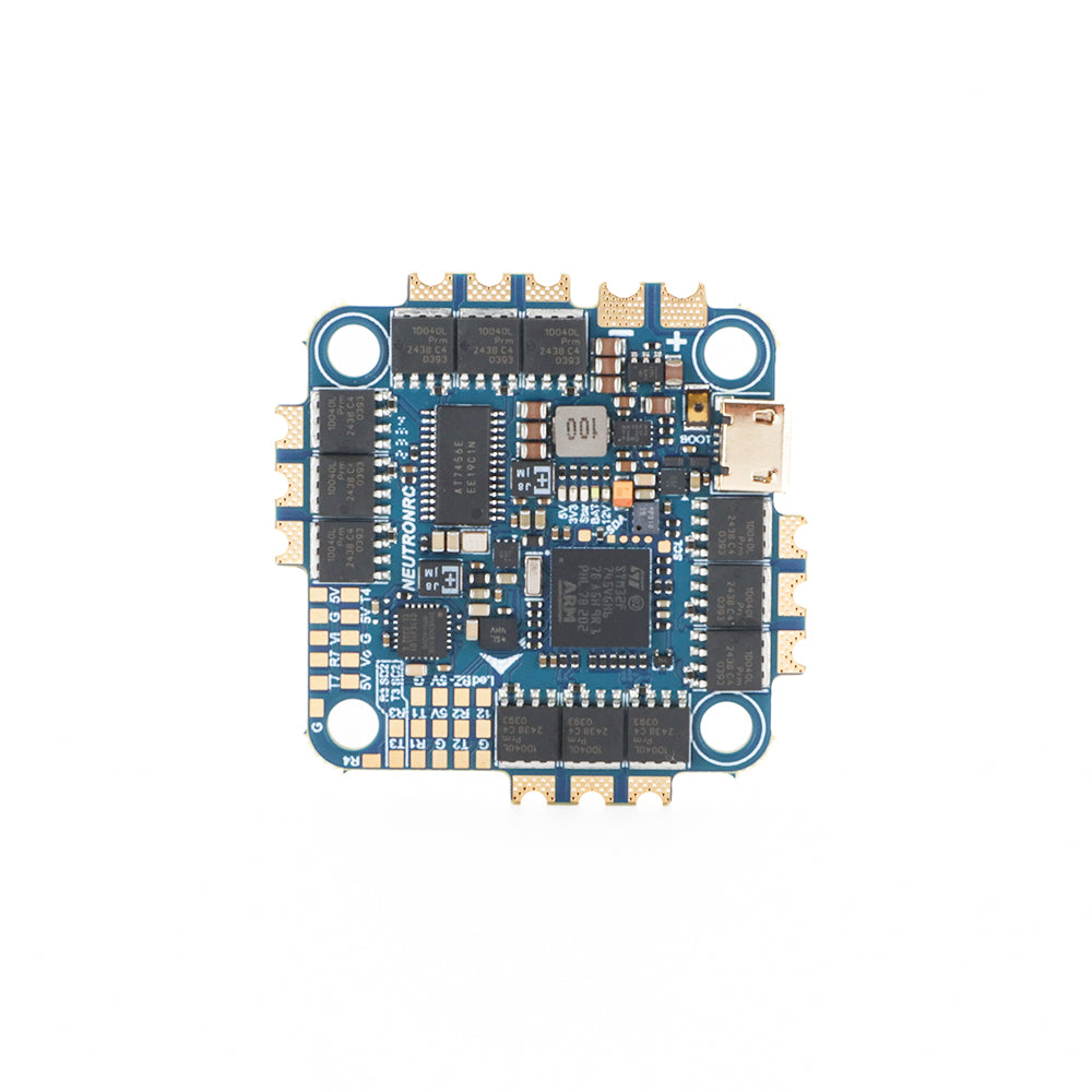 F745 80A 3-8S G30.5 AIO