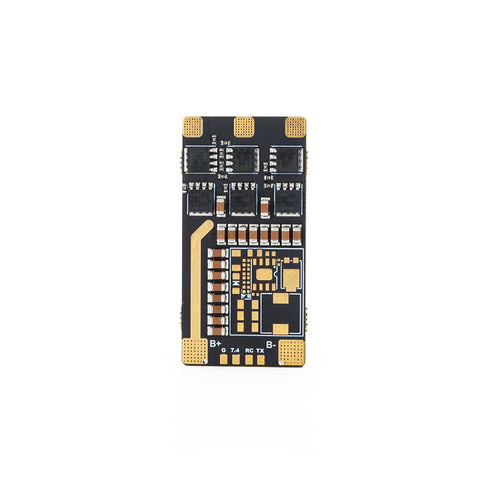 AM32 100A 12S ESC
