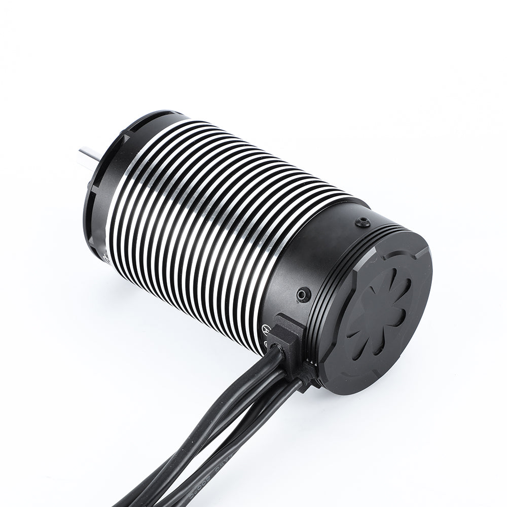 MAD Runner E70125 センサー付きブラシレスモーター