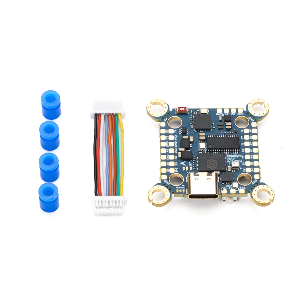 وحدة تحكم طيران H741