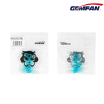 Load image into Gallery viewer, Gemfan Hurricane 2015-2 PC 1.5mm shaft Durable 2-Blade Prop 4CW+4CCW - Choose Color