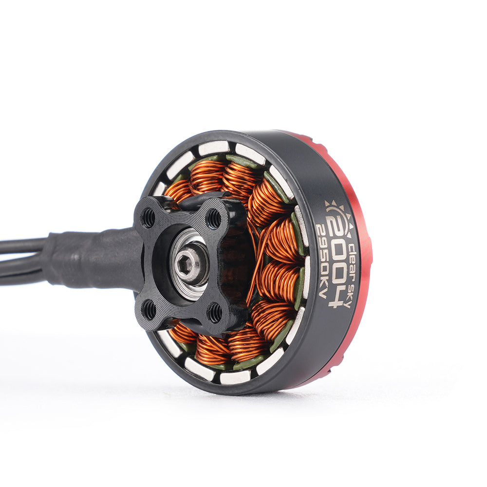 KONKER Clear Sky 2004 FPV Motor