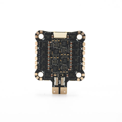 AM32 50A 3-8S 8in1 ESC