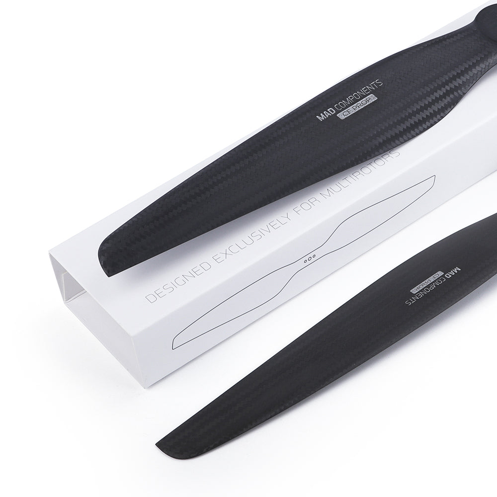 FLUXER 45x17.5 بوصة VTOL PROP 