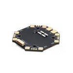 ギャラリービューアに画像を読み込みます。 MAD PULSAR 8S 100A  Power Distribution Board(4-Channel)