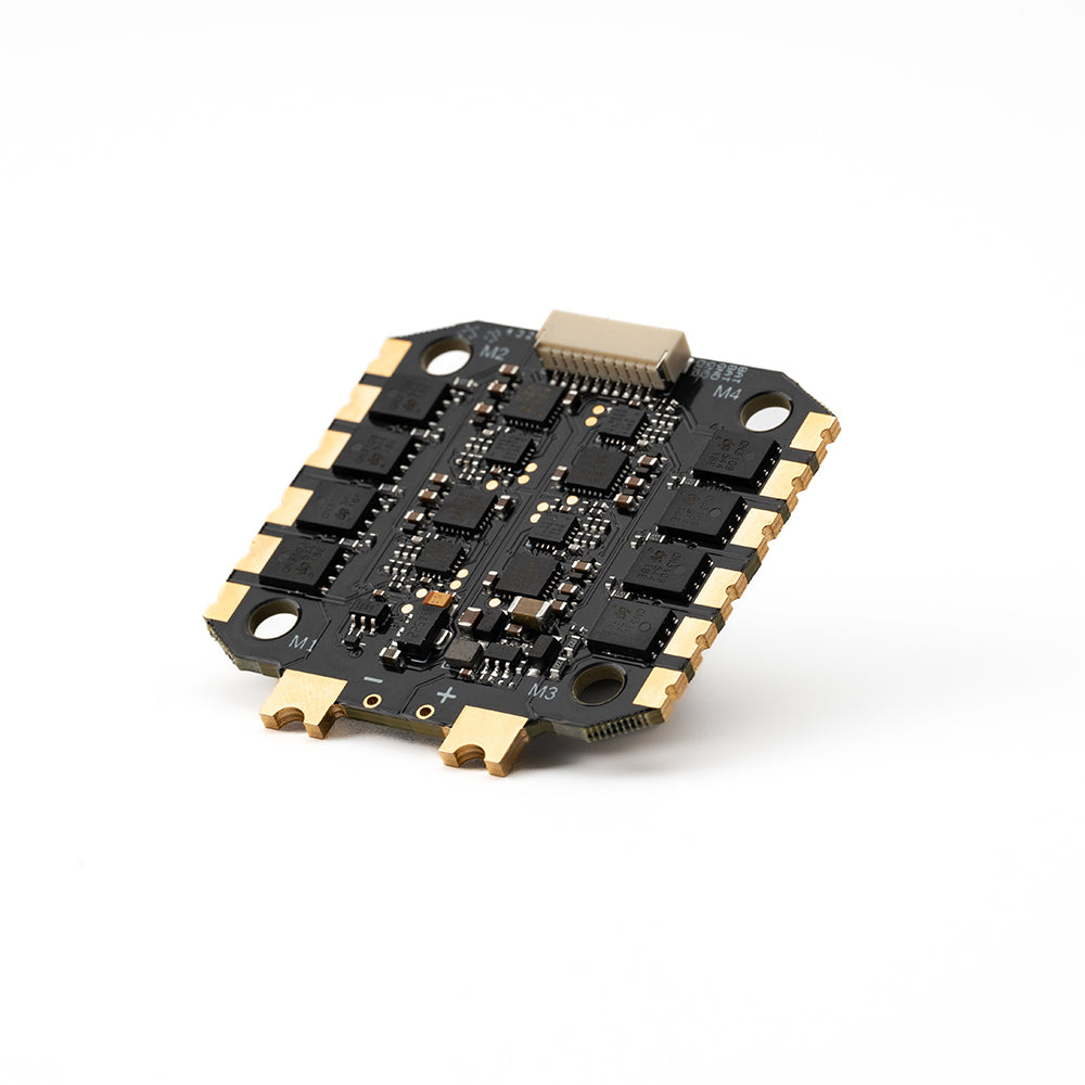 MAD PULSAR BL-S 6S 60A 4IN1 ESC