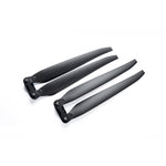 ギャラリービューアに画像を読み込みます。 TIPUP 48x19 Polymer Folding Propeller