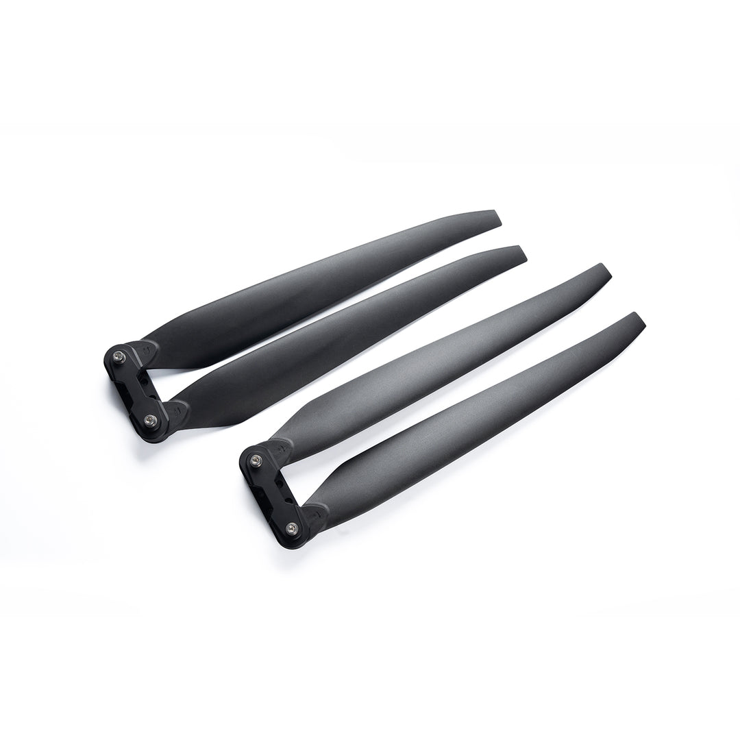 TIPUP 48x19 Polymer Folding Propeller