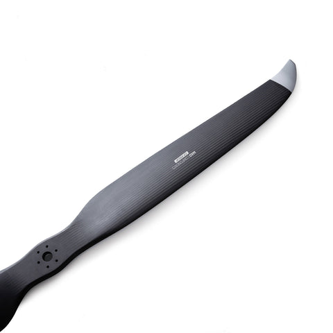 FLUXER PRO 61x17 in Carbon Fiber Propeller