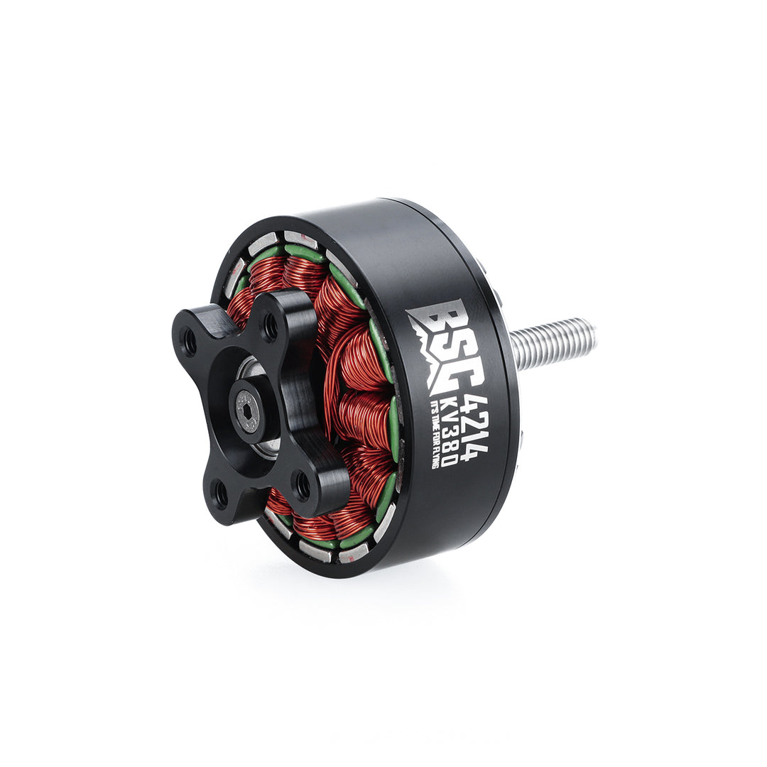 BSC 4214 FPV Drone Motor 380KV