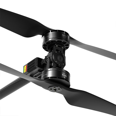 XH14 Coaxial Drone Arm Set