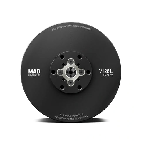 MAD V128L VTOL Drone Motor