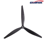 Load image into Gallery viewer, GEMFAN1308-3 glass fiber nylon prop （Set of 2）