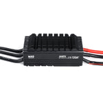 ギャラリービューアに画像を読み込みます。 MAD 120A HV(12-24S) ドローン ESC 