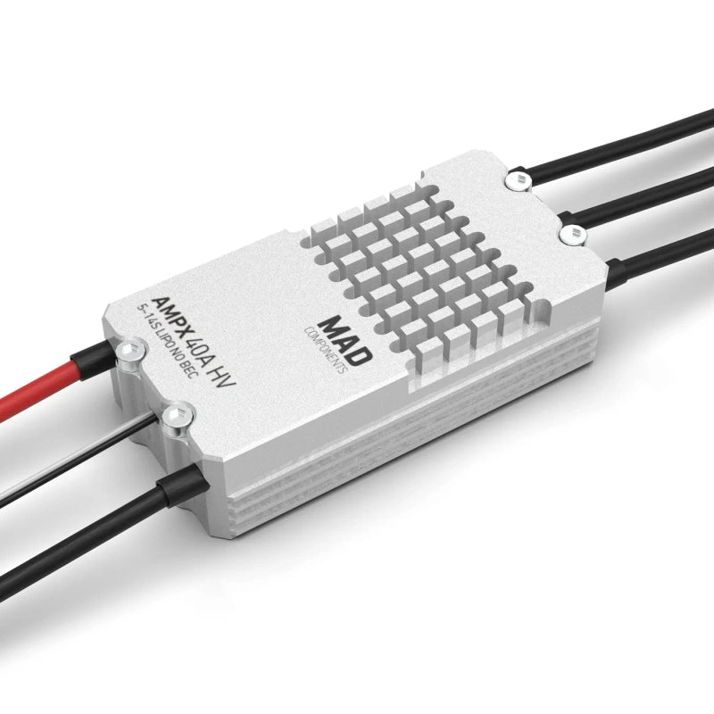 AMPX 40A (5-14S) ドローン ESC 