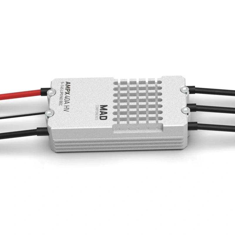 AMPX 40A (5-14S) ドローン ESC 