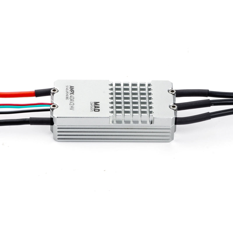 AMPX 40A (5-14S) ドローン ESC 