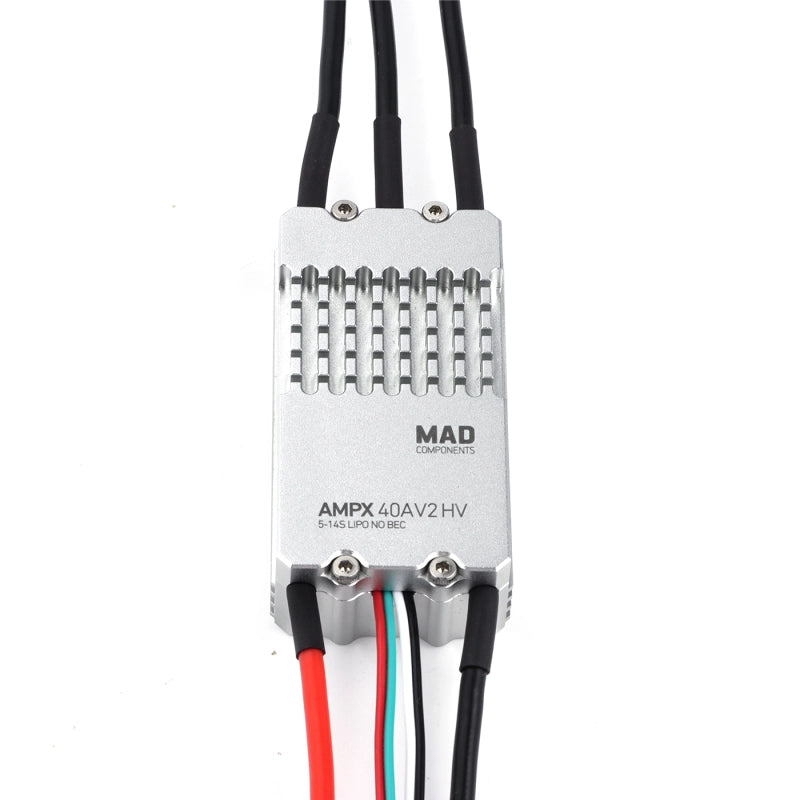 AMPX 40A (5-14S) ドローン ESC 