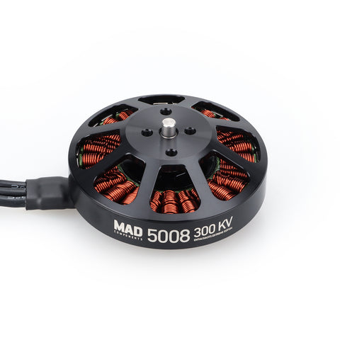 MAD 5008 EEE V2.0 for the long-range inspection drone mapping drone surveying drone quadcopter hexcopter mulitirotor