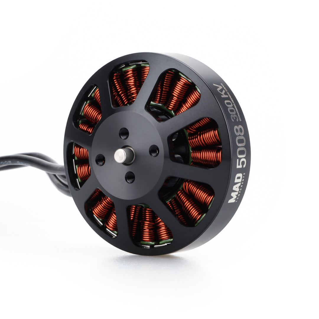 محرك طائرة بدون طيار MAD 5008 EEE V2.0 