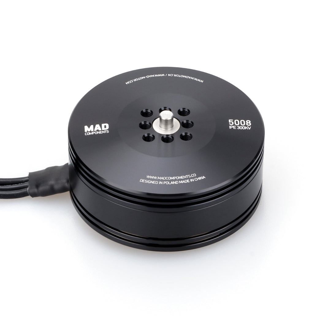 محرك طائرة بدون طيار MAD 5008 IPE V3 