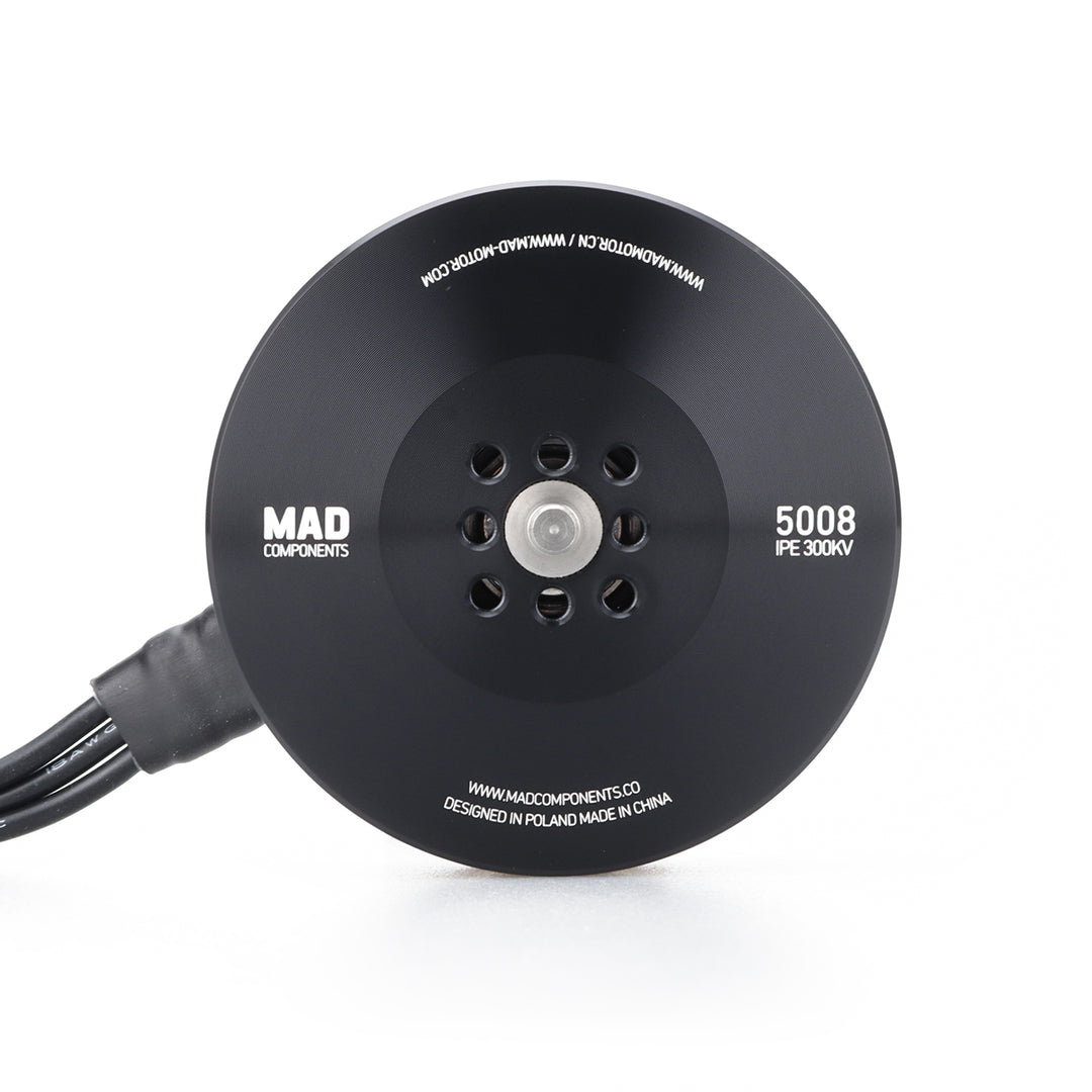 محرك طائرة بدون طيار MAD 5008 IPE V3 