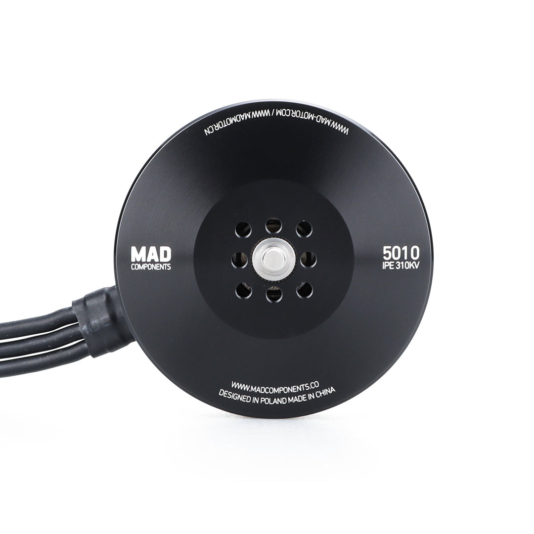 MAD 5010 IPE  V3.0 Drone Motor