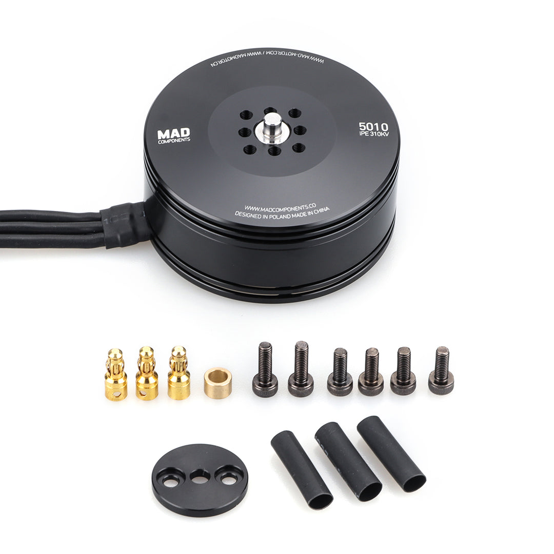 MAD 5010 IPE  V3.0 Drone Motor