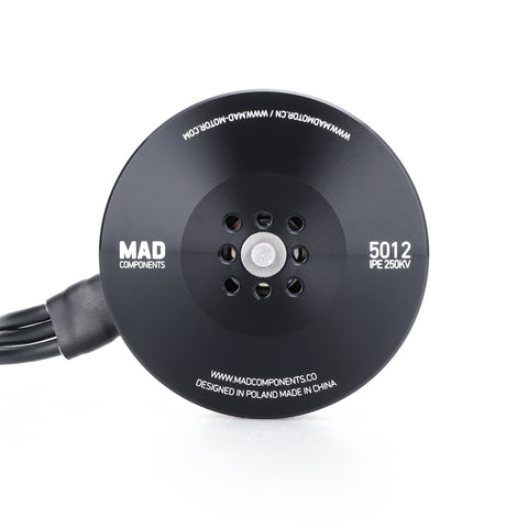 MAD 5012 IPE V3.0 Brushless Motor