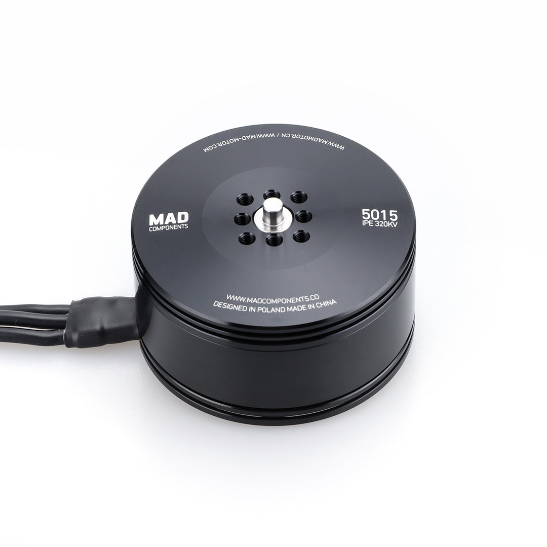 MAD 5015 IPE V3.0 eVTOL Drone Motor
