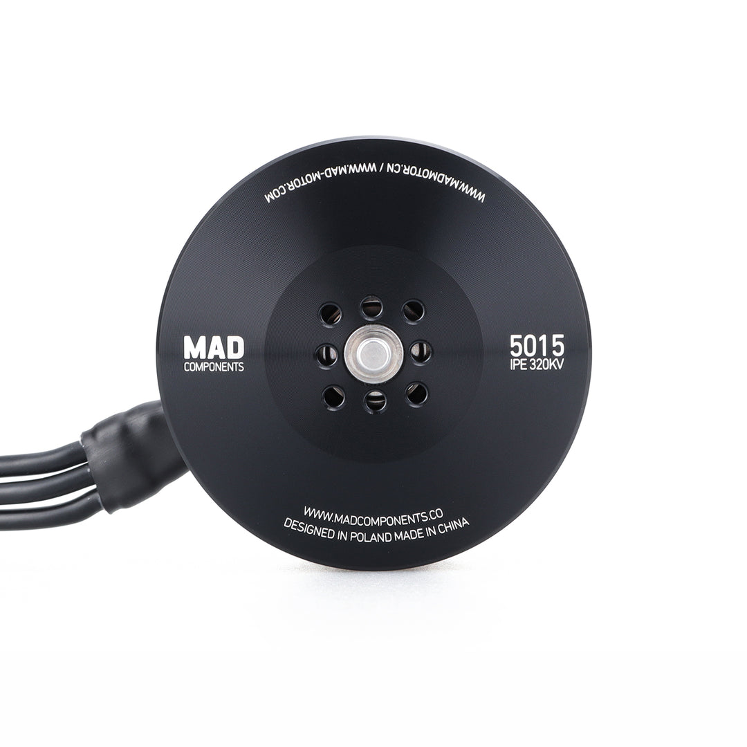 MAD 5015 IPE V3.0 eVTOL Drone Motor