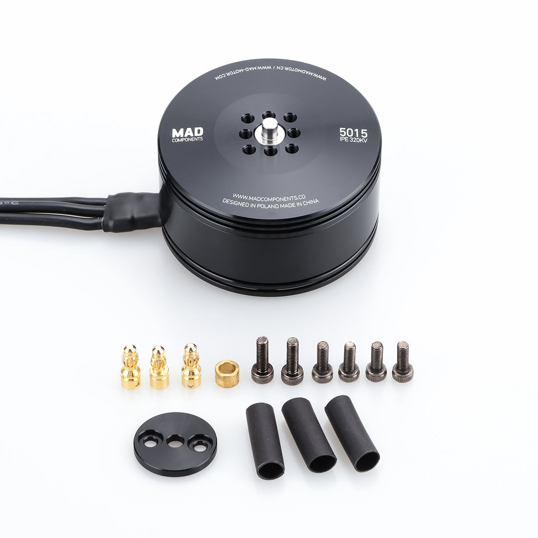 MAD 5015 IPE V3.0 eVTOL Drone Motor